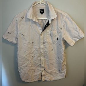 VANS/ Harry Potter Shirt